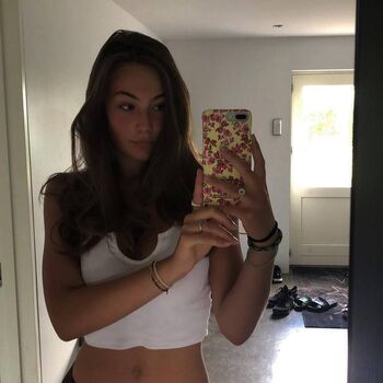 Full leaked Julie boye private onlyfans photo