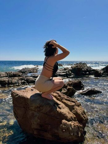Full leaked Julie czr private onlyfans photo