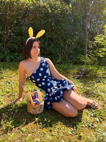 Full leaked Julie czr private onlyfans photo