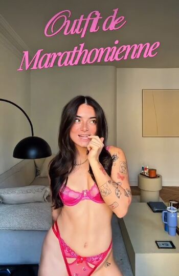 Full leaked Julie ferrat private onlyfans photo