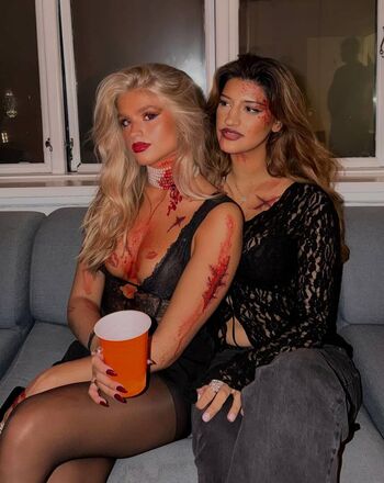 Julie Hem Kristensen