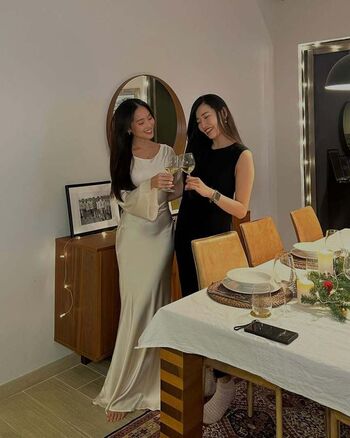 Full leaked Julie hwang page private onlyfans photo