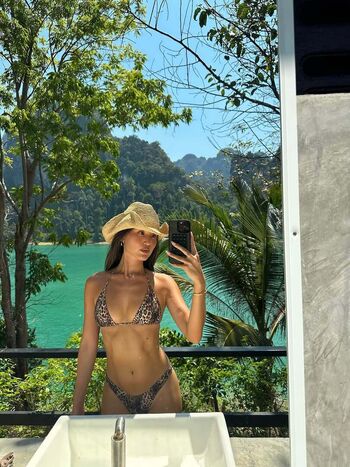 Full leaked Julie hwang page private onlyfans photo