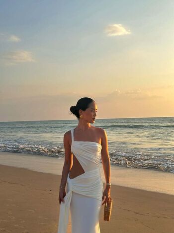 Full leaked Julie hwang page private onlyfans photo