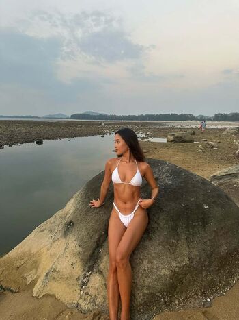 Full leaked Julie hwang private onlyfans photo