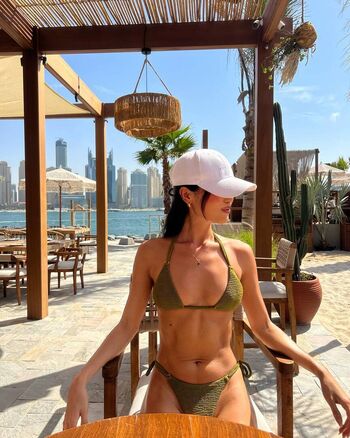 Full leaked Julie hwang private onlyfans photo