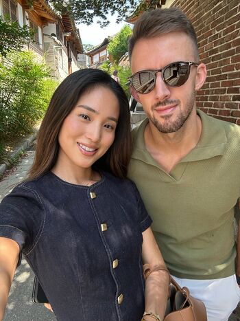 Full leaked Julie hwang private onlyfans photo