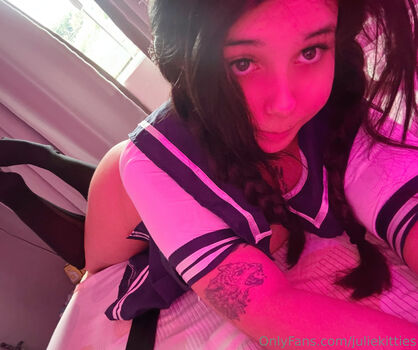 Full leaked Julie kitty private onlyfans photo