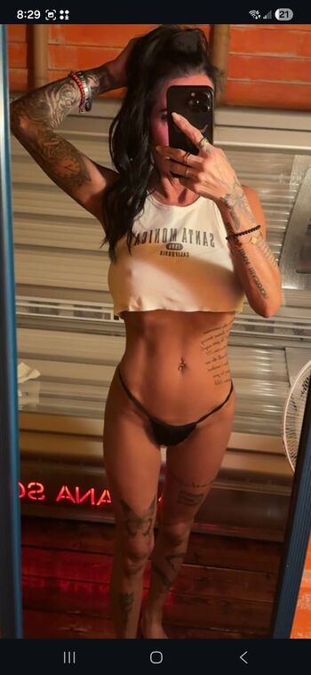 Full leaked Julie lelievre private onlyfans photo