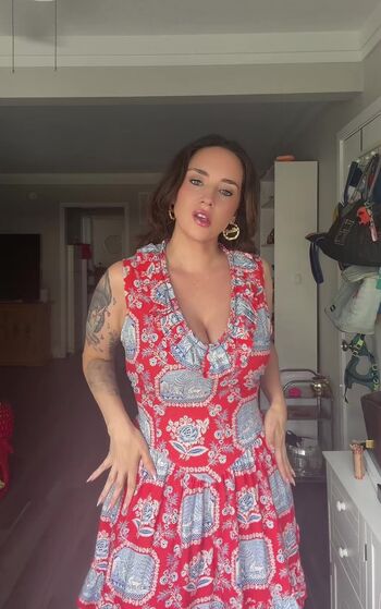 Full leaked Julie ofcharsky page private onlyfans photo