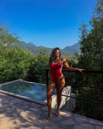 Full leaked Julie santos private onlyfans photo