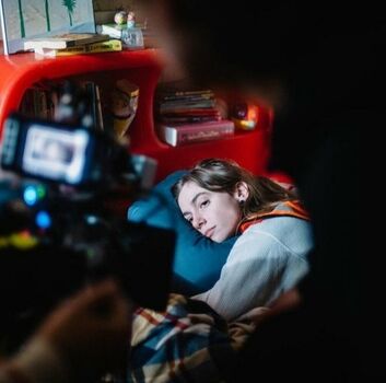 Full leaked Julien baker private onlyfans photo