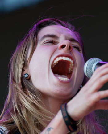 Full leaked Julien baker private onlyfans photo