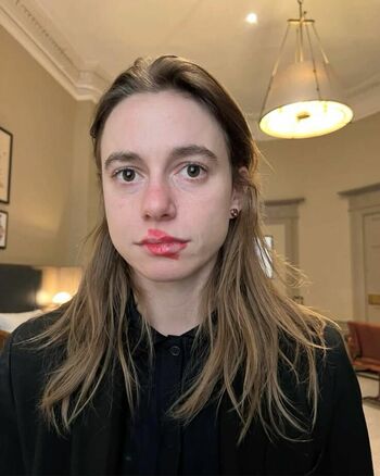 Full leaked Julien baker private onlyfans photo