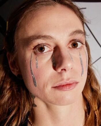 Full leaked Julien baker private onlyfans photo