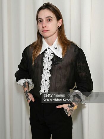 Full leaked Julien baker page private onlyfans photo