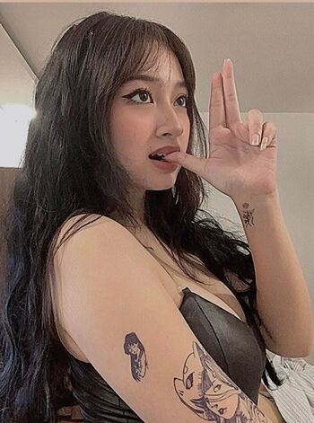Full leaked Julienne rosello private onlyfans photo