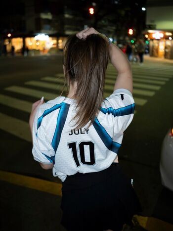 Julieta Pena