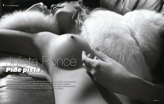 Full leaked Julieta ponce private onlyfans photo