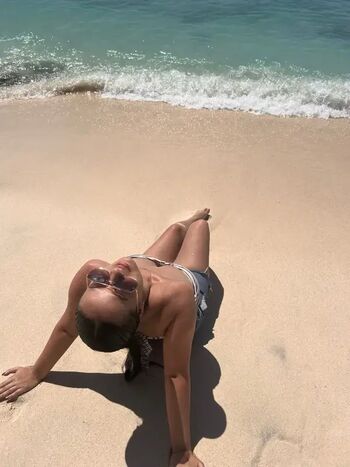 Full leaked Julietariios private onlyfans photo
