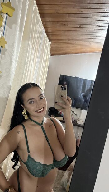 Full leaked Julietariios private onlyfans photo