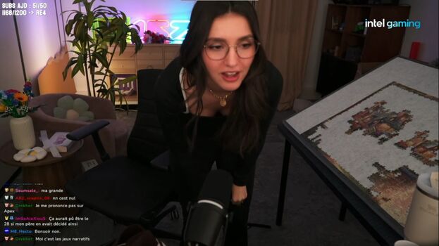 Full leaked Juliette arz private onlyfans photo