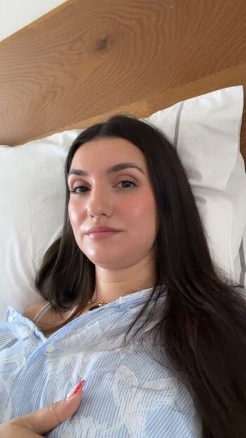 Full leaked Juliette arz private onlyfans photo
