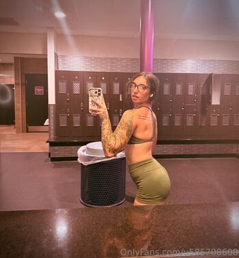 Full leaked Juliette dietl private onlyfans photo