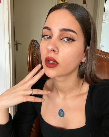 Full leaked Juliette jahm private onlyfans photo