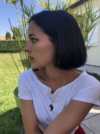 Full leaked Juliette jahm private onlyfans photo