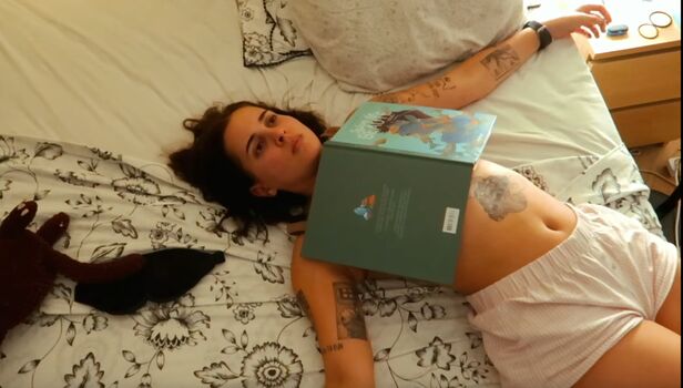 Full leaked Juliette jahm private onlyfans photo
