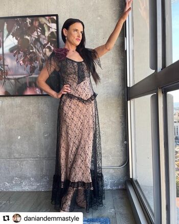 Full leaked Juliette lewis private onlyfans photo