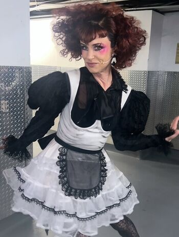 Full leaked Juliette lewis private onlyfans photo