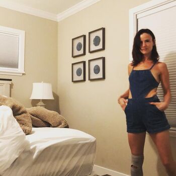 Full leaked Juliette lewis private onlyfans photo