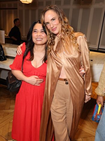 Juliette Lewis