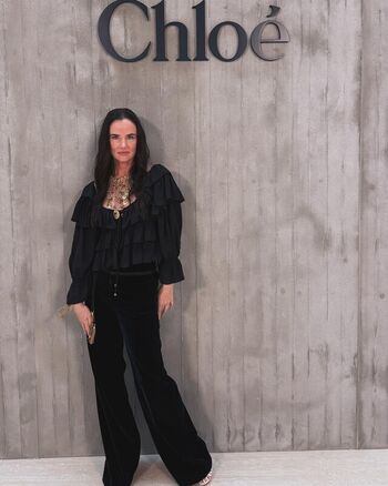Full leaked Juliette lewis page private onlyfans photo