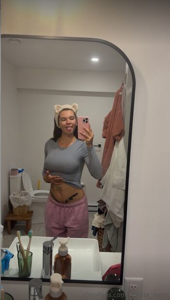 Full leaked Juliette mme private onlyfans photo