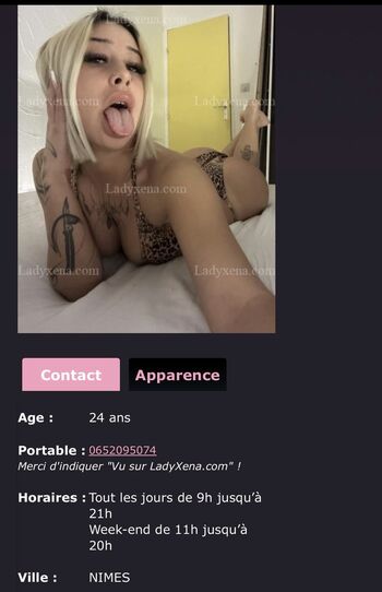 Full leaked Juliette sweetslut page private onlyfans photo