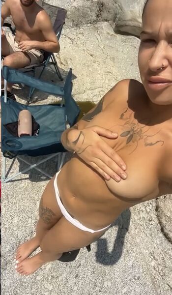 Full leaked Juliette sweetslut private onlyfans photo