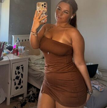 Full leaked Juliette page private onlyfans photo