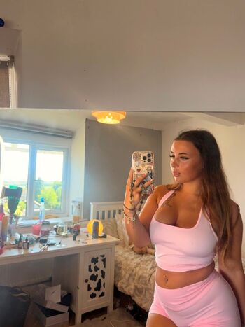 Full leaked Juliette page private onlyfans photo