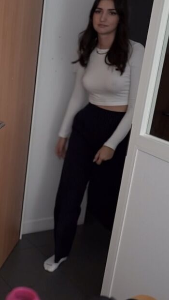 Full leaked Juliettearz private onlyfans photo