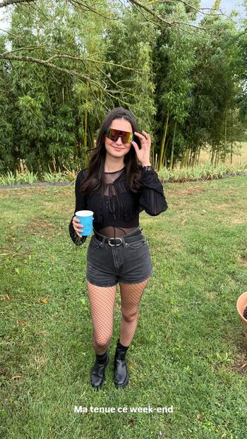 Full leaked Juliettearz private onlyfans photo