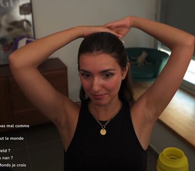 Full leaked Juliettearz private onlyfans photo