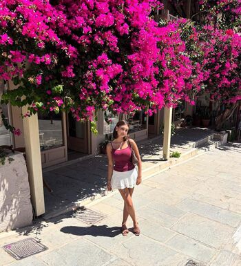 Full leaked Julka gawlik private onlyfans photo