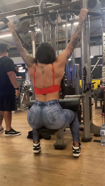 Full leaked Jully oliveira page private onlyfans photo