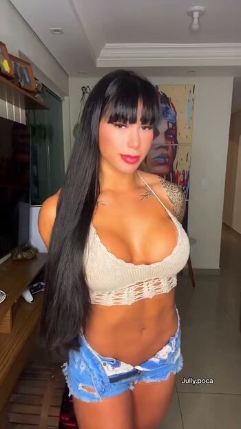 Full leaked Jully oliveira page private onlyfans photo