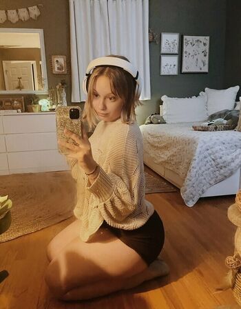 Full leaked Juls meow private onlyfans photo