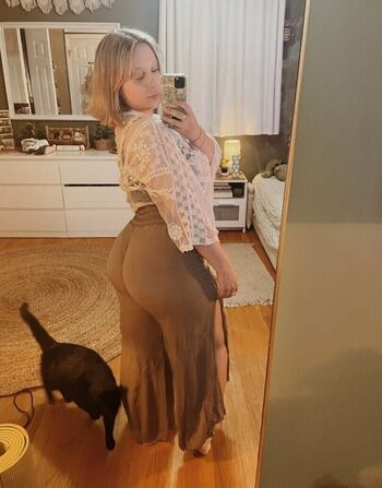 Full leaked Juls meow private onlyfans photo