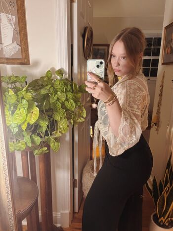 Full leaked Juls meow private onlyfans photo